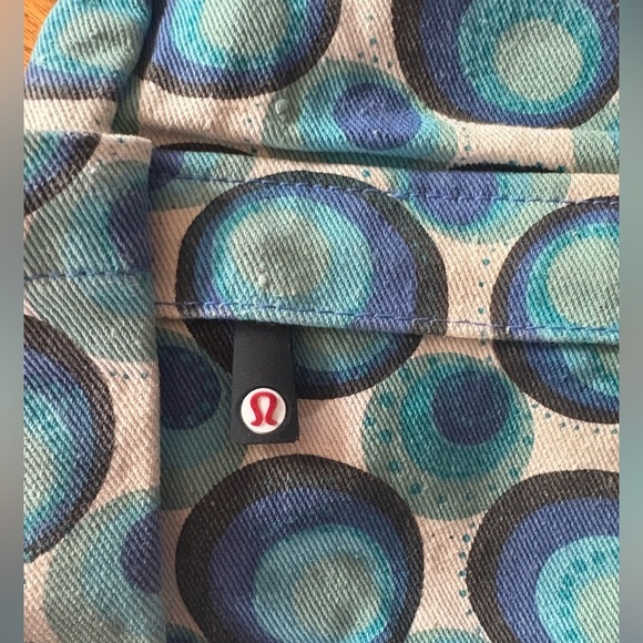 Lululemon yoga mat bag - Picture 2 of 5
